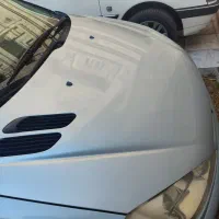 206 مدل 83 بدون ضربه در حد|خودرو سواری و وانت|بندرعباس, |دیوار