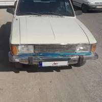 پیکان سواری ۸۲