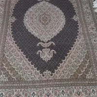 اندازه دو در سه فرش دستبافت