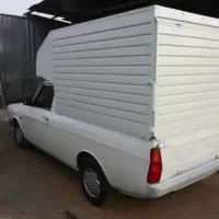 راننده وانت