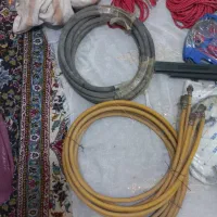 فروش وسایل ماشین.قفل درب.سیستم گاز.چادر|قطعات یدکی و لوازم جانبی|اهواز, کوی طلاب|دیوار