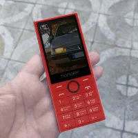 گوشی هانوفر 150 با باتری قوی