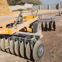 دیکس کشاورزی درحد نو۲۸پره