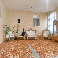 اجاره خانه قدیمی تیرآهنی مرکز شهر