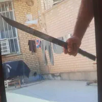 شمشیر سامرایی