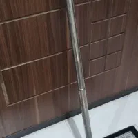 میله بارفیکس