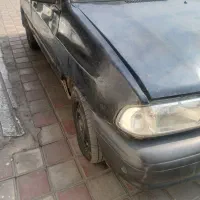 پراید صندوق‌دار بنزینی، مدل ۱۳۸۳ انژکتور|خودرو سواری و وانت|رشت, استقامت ۱|دیوار