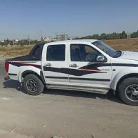 وینگل 3 مدل ۹۲ معاوضه|خودرو سواری و وانت|تهران, چیتگر جنوبی|دیوار