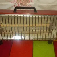 بخاری برقی