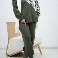 لباس بافت|لباس|شیراز, گود عربان|دیوار