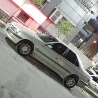 دربستی به تمام نقاط (تهران)