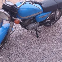 یاماها۱۲۵وپیشرو۱۵۰