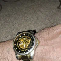 تسبیح سندلوس و کهربا و ساعت اصلی اتومات|ساعت|سرپل ذهاب, |دیوار