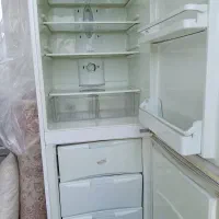 یخچال فریزر الکترواستیل