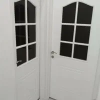 درب g0652 اتاقی 68ترک ویلا. شرکتیDoorسوپر مات مدرن|مصالح و تجهیزات ساختمان|کرج, شاهین‌ویلا|دیوار