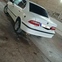 فروش ماشین سمندمدل89