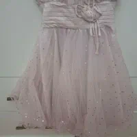 پیراهن عروس کار ترک