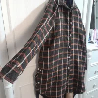 تعدادی مانتو