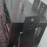 میزناهارخوری|میز و صندلی غذاخوری|سرپل ذهاب, |دیوار