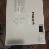 ویدیو پروژکتور پاناسونیک