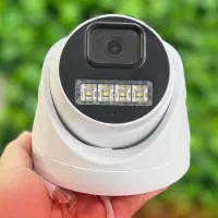 فروش و نصب دوربین مداربسته (نقد و اقساط)