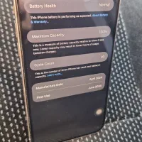 آیفون ۱۵ پرومکس|موبایل|کرمان, |دیوار