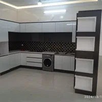 کابینت وکمد دیواری مبین|جاکفشی، کمد، دراور|اهواز, کیانشهر|دیوار