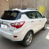 چانگان CS35 1397|خودرو سواری و وانت|اصفهان, کوی شهید کشوری|دیوار