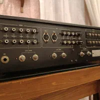 آمپلی فایر victor ( jvc )|سیستم صوتی خانگی|تهران, نظام‌آباد|دیوار