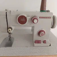 چرخ خیاطی RICCAR