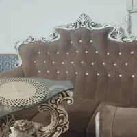 مبلمان|مبلمان خانگی و میز عسلی|کرج, برغان|دیوار