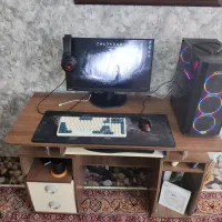 میز کامپیوتر