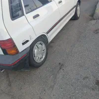 هاشبک|خودرو سواری و وانت|سبزوار, میدان بار|دیوار