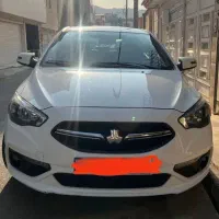 شاهین GL دنده ای سر حال