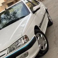 پارس تیوفایو مدل ۱۴۰۰، گاز سیمی ،ب رویت صفر|خودرو سواری و وانت|اصفهان, امیرعرب|دیوار