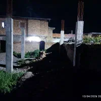 زمین کمربندی مینودشت