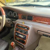 سمند EF7 مدل ۹۱|خودرو سواری و وانت|کرمان, |دیوار