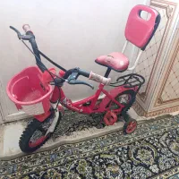 دوچرخه  12
