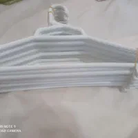 گیره لباس یا چوب کار