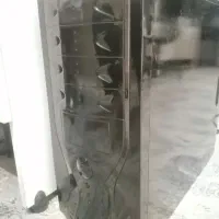 کیس کامپیوتر گیمینگ i5 نسل 4 با rx580