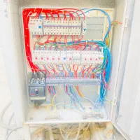 برقکاری ساختمان-صنعتی و ابزاردقیق