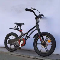 دوچرخه OVERLORD 16 منیزیم اصل تایوان|دوچرخه، اسکیت، اسکوتر|تهران, تهرانپارس شرقی|دیوار