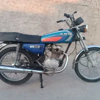 موتور125|موتورسیکلت|بوشهر, |دیوار