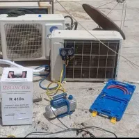 تعمیرات تخصصی اسپیلت کولر گازی لباسشویی ظرفشویی