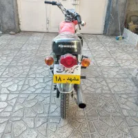 کاوازاکی ۱۰۰ ژاپنی خواب