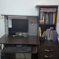میزکامپیوتر و لپ تاپ