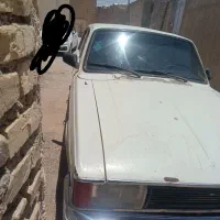 پیکان ۸۳انژکتوری