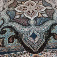 فرش ۱۲متری