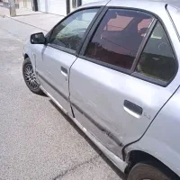 فروش سمند|خودرو سواری و وانت|قم, بنیاد|دیوار