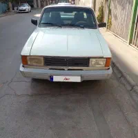پیکان وانت دوگانه کارخانه پلمپ بدون رنگ
